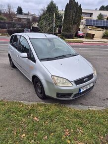 Ford cmax