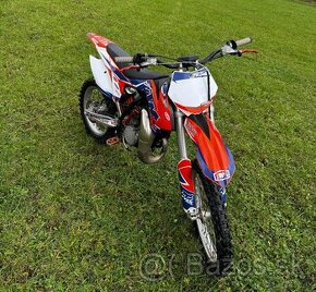 Ktm sx 85