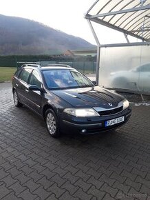 Renault Laguna 1.9dci Grandtour