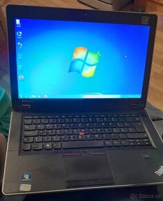 Lenovo Thinkpad EDGE 14- i3, 3GB, 250GB