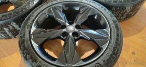 Predám alu. disky Ford 5x108 R18