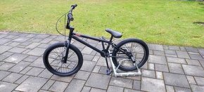 Dema Whip 1,0   bmx