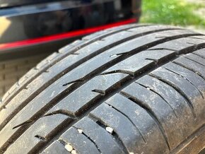 Letné pneumatiky 205/55 R16