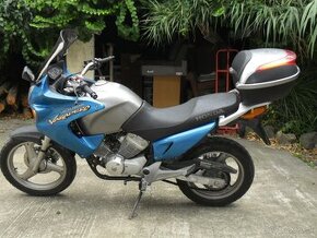 Honda Varadero 125 XL