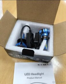 H7 Led canbus