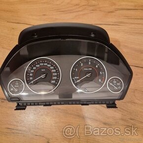 Bmw F30 Tachometer, Budiky