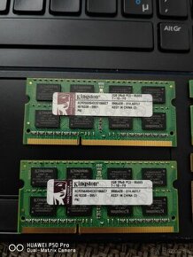 DDR3 SODIMM