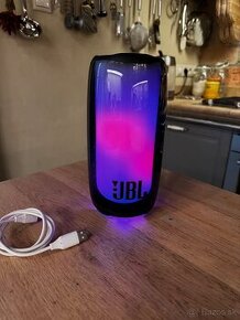 JBL Pulse 5