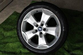 18” ZIMNA SADA---FORD KUGA / GALAXY---/záťažové/--5x108 r18