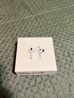 Apple AirPods 4