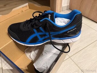 asics gels galaxy 9 obuv tenisky nove nepouzite