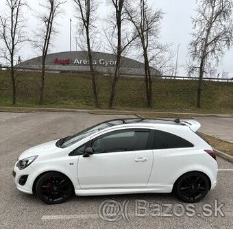 Opel Corsa D  1.4 Šport Edition