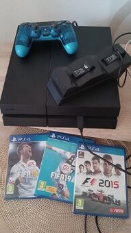 Ps4 1tb