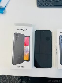 Samsung galaxy A14