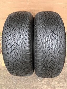 Zimné pneumatiky 255/60 R18 Firestone dva kusy