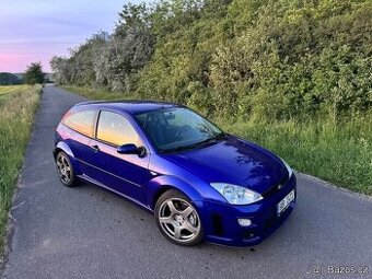 Ford Focus RS MK1