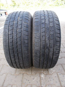 Pneumatiky Mirage 235/60R16 celoročné 2ks