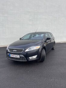 Ponúkam na predaj Ford Mondeo 103KW (140 PS)