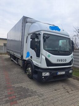 iveco eurocargo 12 t