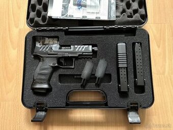 Walther PDP PRO SD Compact (4,6")