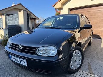 Volkswagen Golf 4 1.6 Highline