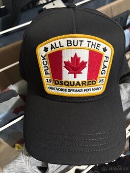 fuck flag dsquared