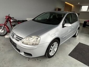 Volkswagen Golf 1.9 TDI Comfortline M5 167000km 2006