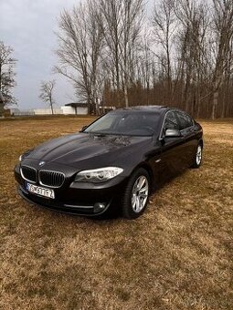 BMW 530d xDrive