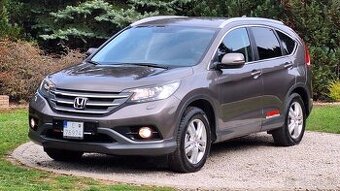 Honda CR-V 2.2 i-DTEC Executive