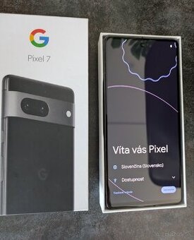 Google Pixel 7