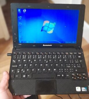 Lenovo ideapad s100