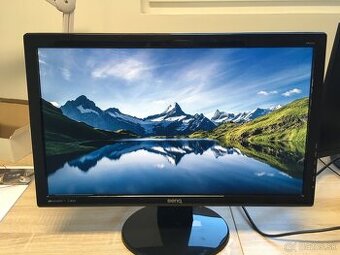 BENQ GW2255 LCE monitor 21,5"