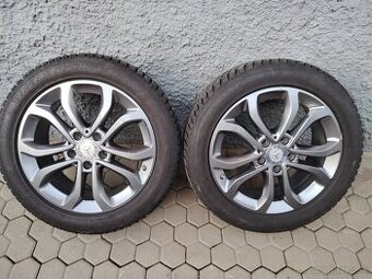 R17 5x112