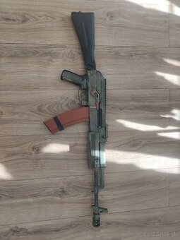 Cyma AK74