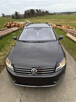 Passat b7 2011 2.0 Tdi