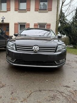 Passat b7 2011 2.0 Tdi