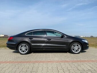 Volkswagen Passat CC 2.0 TDI 125KW - 1