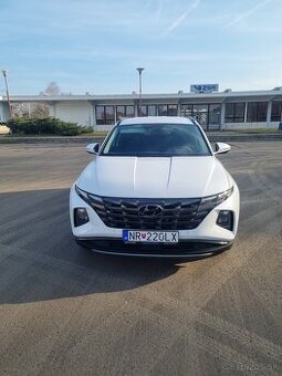 Hyundai Tucson 1,6 T-GDi - 1