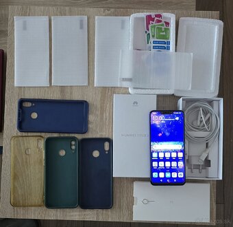 Huawei Nova 3