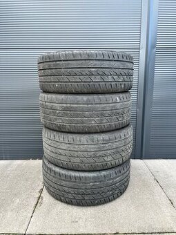 Letné pneumatiky Matador Hectorra 3 215/45R17 - 1