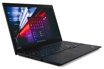 Lenovo ThinkPad L590 Core i5 2,5GHZ 16GB 256GB FHD IPS - 1