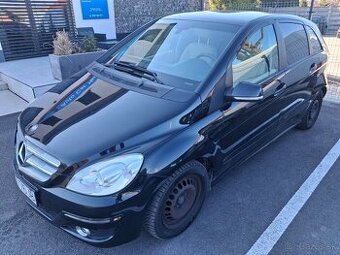 Mercedes Benz B180 CDI