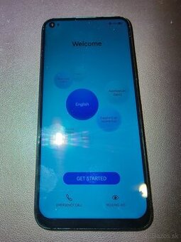 Huawei P40 lite