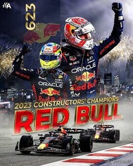 REDBULL PREDMETY - 1