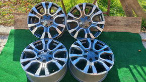 6x139,7 R18 --- FORD RANGER - 1