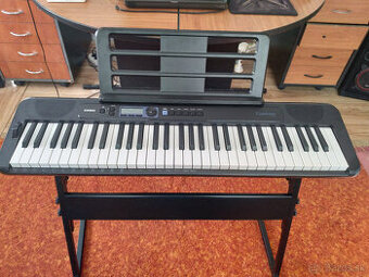 Klávesy CASIO CT-S300