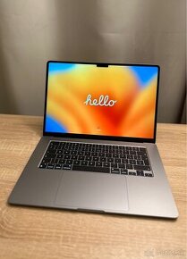 MacBook Air 2023 15/M2/8/256/SG