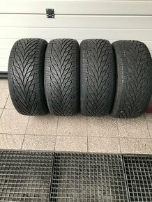 4x275/55r17 Toyo 35€ kus