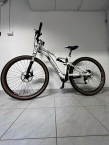 Predam Cannondale Scalpel 29er s Lefty 2013 po servise