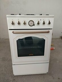 Gorenje sporák - 1